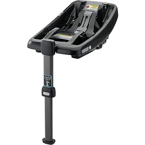 Graco SnugRide SnugLock Infant Car Seat Base ft. Load Leg Technology
