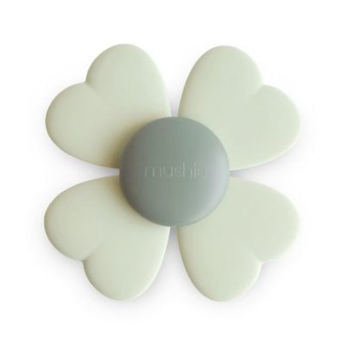 Mushie | Suction Spinner Toy