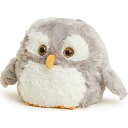 Owl Plush Toy