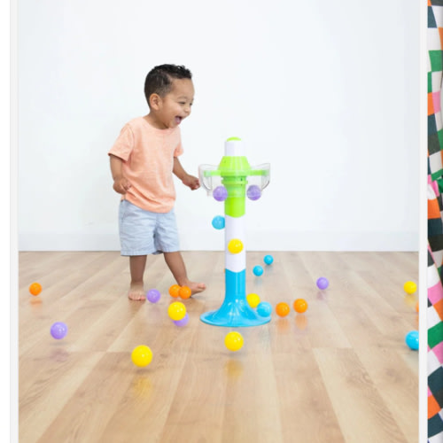 SpillAgain | Fat Brain Toys