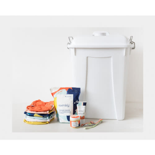 Diaperkind - Diaper Service Starter Package