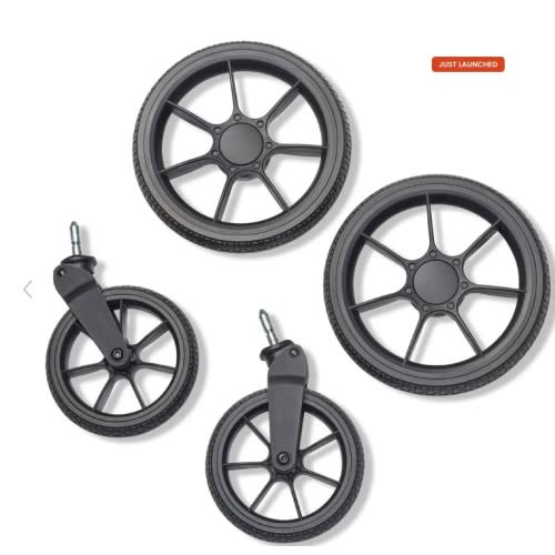 Big Wheel Set – Bombi Gear