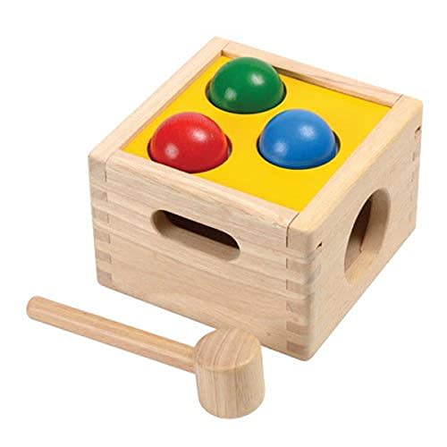 Plan Toy Punch and Drop