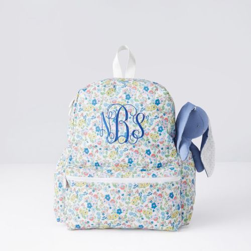 Riley Backpack - Posies