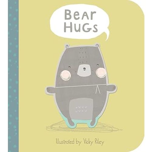 Bear Hugs