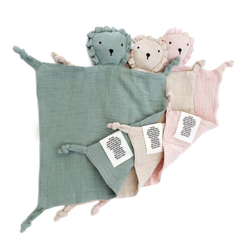 Lion Of Judah Blankie – OUR HOUSE ABOVE