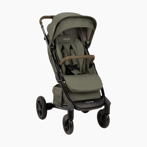 Nuna Nuna x Babylist TAVO Next Stroller - Pine