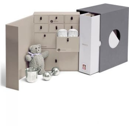 Baby Edition Keepsake Box