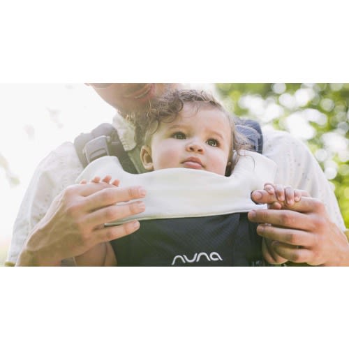Premium Baby Carriers | Shop Nuna's Luxe Baby Gear