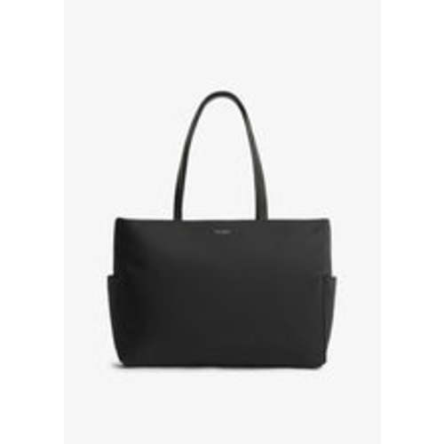Nika Tote (Nylon) – MINA BAIE