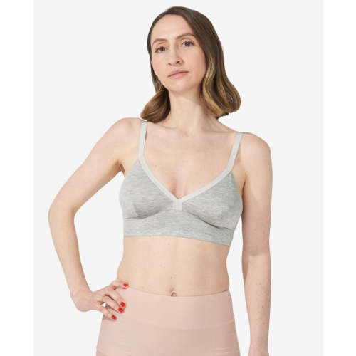The Effortless Bra