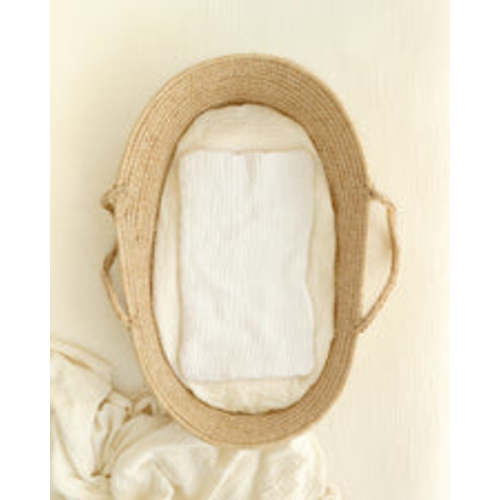 Organic Gauze Burp Cloth | Willaby – willaby