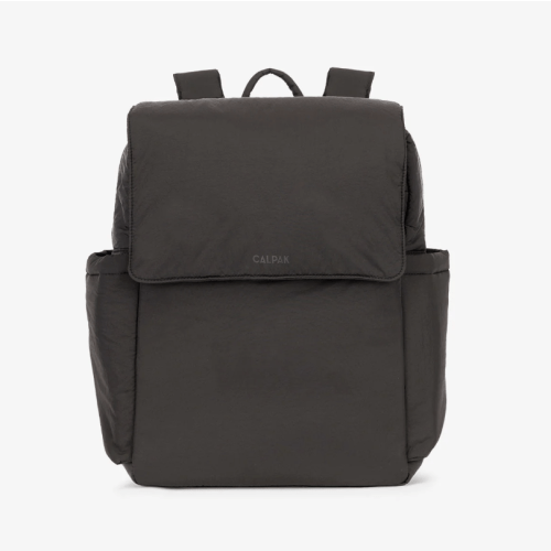 Diaper Backpack with Laptop Sleeve