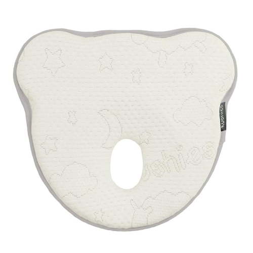 Kushies Easy bear Bamboo Pillow - Walmart.ca