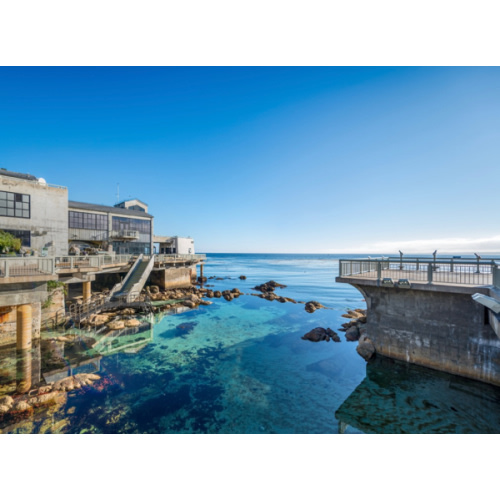 Monterey Bay Aquarium