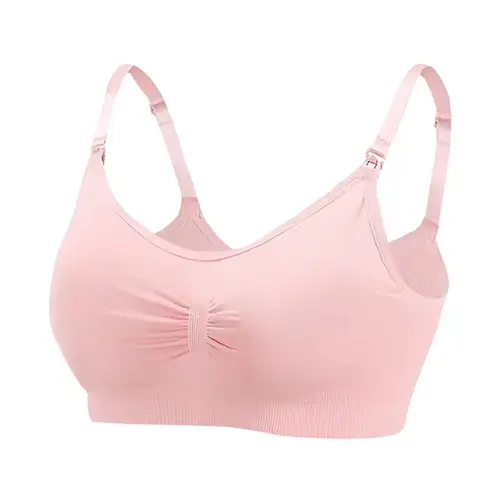 Nursing Bra for Breastfeeding - Kidzly