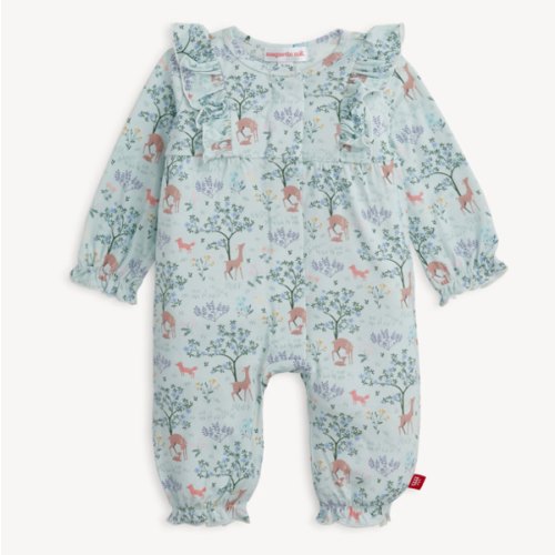 Magnetic Romper – Magnetic Me