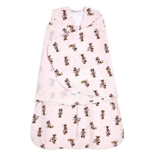 Halo Innovations Sleepsack Disney Baby Winnie Swaddle Wrap - Frolic - Newborn
