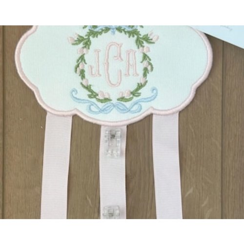 Custom Hair Bow and Headband Holder Organizer - Etsy