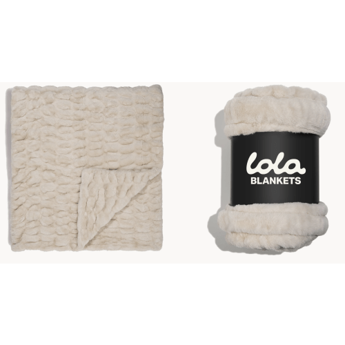 ANTIQUE IVORY - LARGE