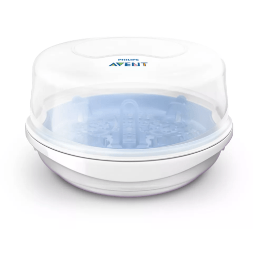 Philips AVENT - Microwave Steam Sterilizer