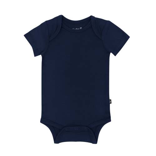 Bodysuit in Navy | Infant Bodysuit | Kyte Baby
