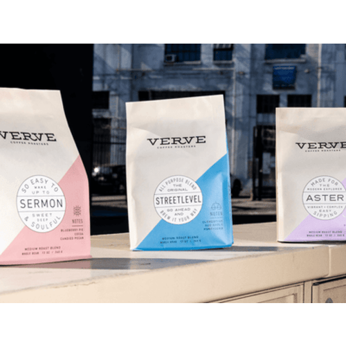 Verve Coffee