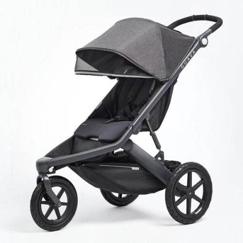 Roam Crossover Stroller & Organizer BundleRoam Crossover Stroller & Organizer Bundle - Guava Family