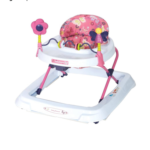 Smart Steps 3.0 Activity Walker, Emily