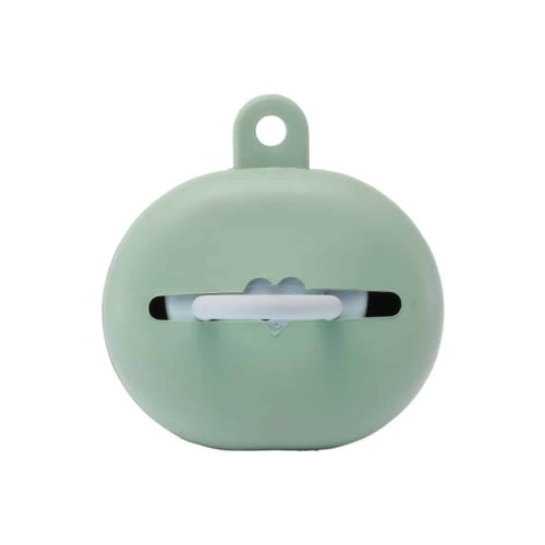 Hevea Silicone Pacifier Case (2 Pack)