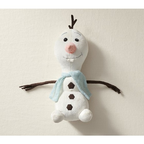 Disney Frozen Designer Doll | Pottery Barn Kids - Olaf