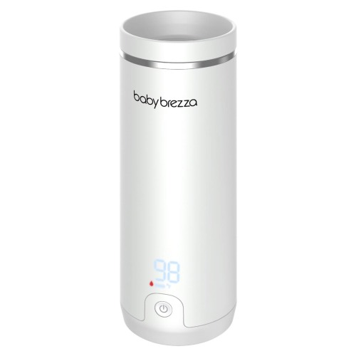 Travel & Portable Bottle Warmer