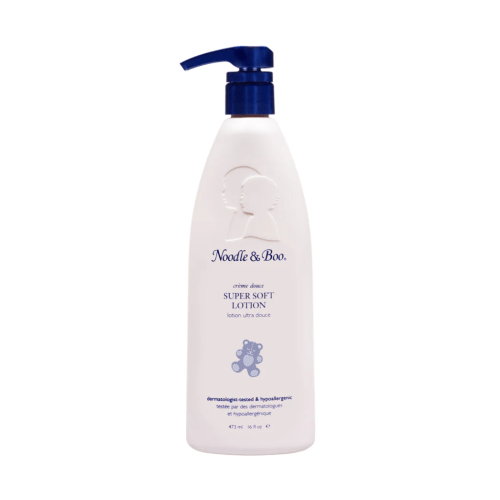 SUPER SOFT LOTION - CRÈME DOUCE 16oz | Victoria's Toy Station