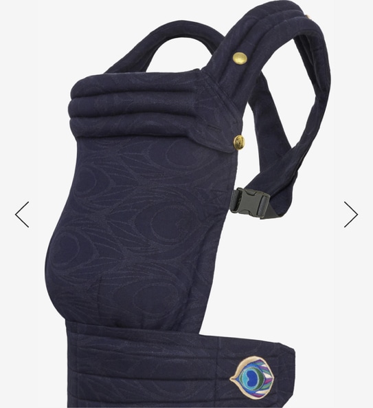 Argus Belle | Zeitgeist Baby Carrier | SHOP ARTIPOPPE