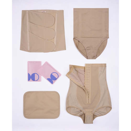 Essentials Postpartum Kit Vaginal Birth