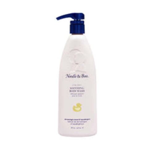 Soothing Body Wash, 16 oz | The Little Lane Shop