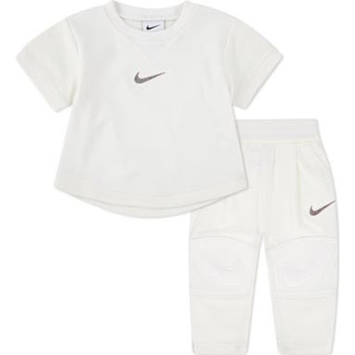 Readyset T-Shirt & Pants Set, 18M