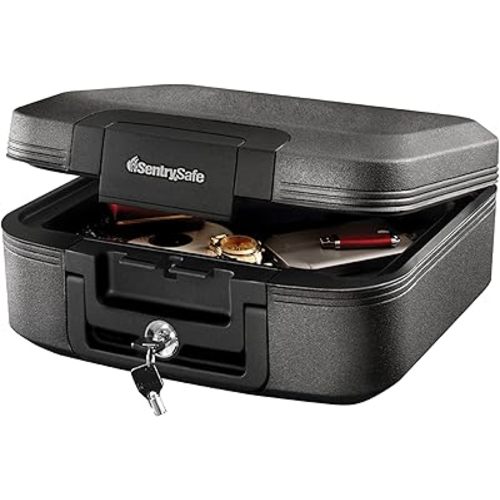 Waterproof Fire-Resistant Chest