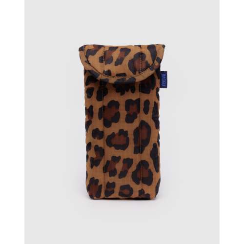 Puffy Glasses Sleeve
