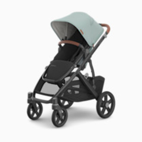 UPPAbaby Vista V3 Stroller - Kenzi