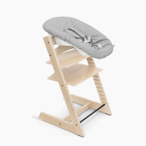 Tripp Trapp Newborn Set - Grey