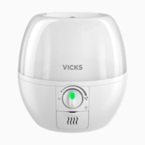 Vicks 3-in-1 Sleepy Time Humidifier