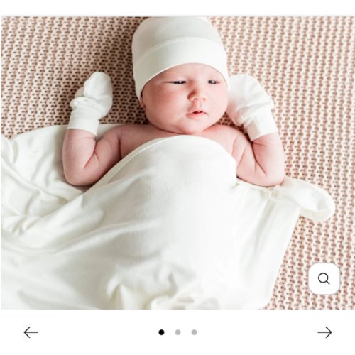 Scratch Mitten in Cloud