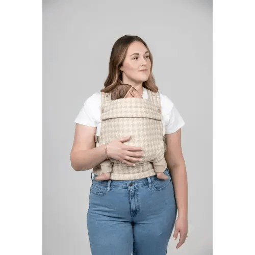 The Monarch Carrier - Houndstooth – Mabē