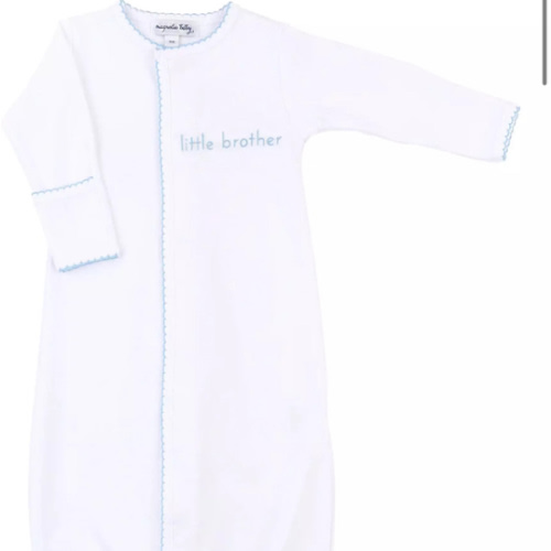 Little Brother Converter | Newborn