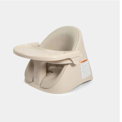 Proper Posture Floor and Booster Seat – Boppy