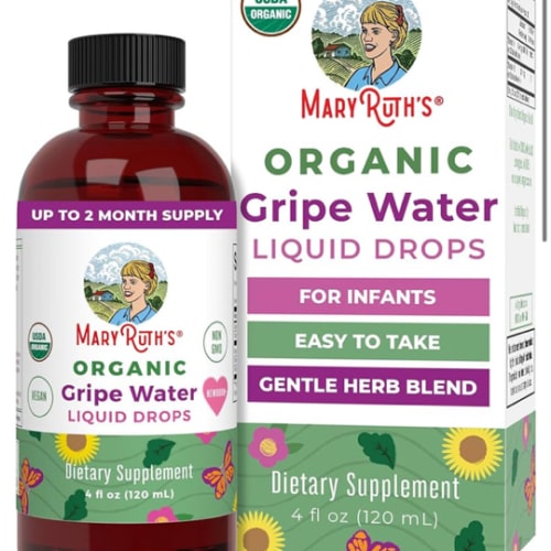 Amazon.com : gripe water for babies