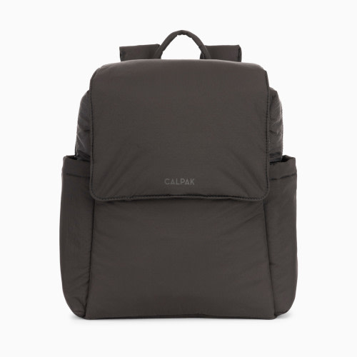 CALPAK Mini Diaper Backpack - Black