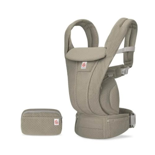 Shop Omni Deluxe Baby Carrier