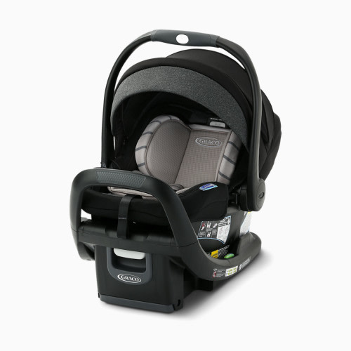 Graco SnugRide SnugFit DLX Infant Car Seat - Maison